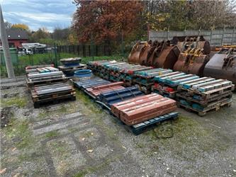 PowerScreen BLOW BAR