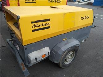 Atlas Copco XAS 97 DD