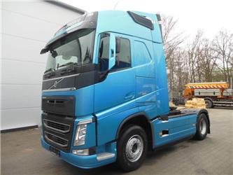 Volvo FH13 540, Globe