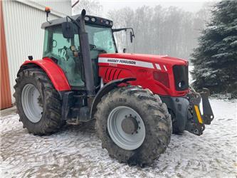 Massey Ferguson 7480