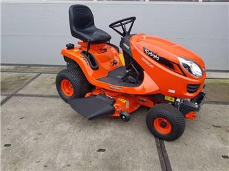 Kubota GR1600ID