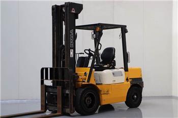 Halla HDF-30
