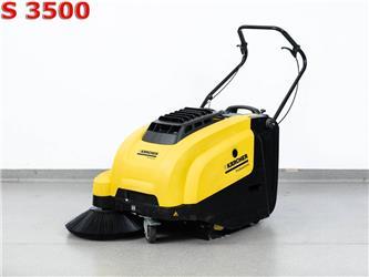 Kärcher KM 75/40 W Benzin