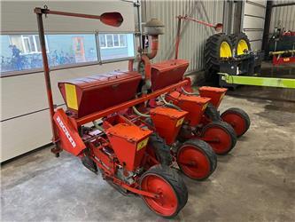 Becker Aeromat 4