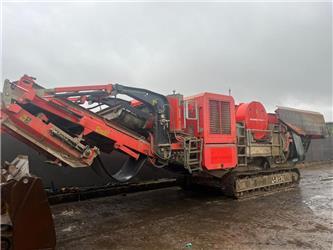 Terex Finlay J1170