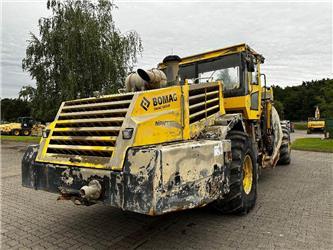 Bomag MPH 600