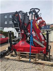 Penz 12ZRT 9.7m
