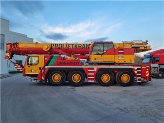 Liebherr Ltm 1090