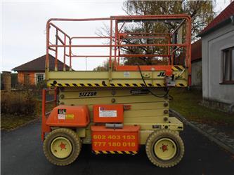 JLG 3969 E