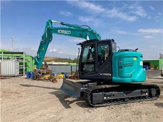 Kobelco SK140SRLC-7