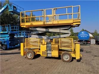 Genie GS 3384