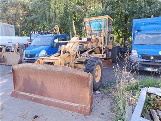 Caterpillar 12H