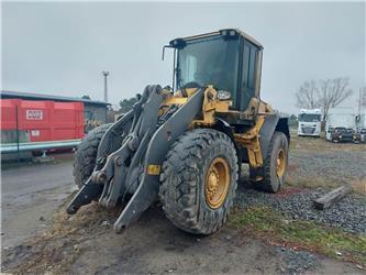 Volvo L70F
