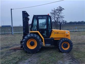 JCB 930
