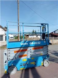 Genie GS-3232