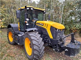 JCB Fastrac 4220