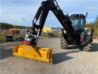 Ilsbo Demo isrivarblad
