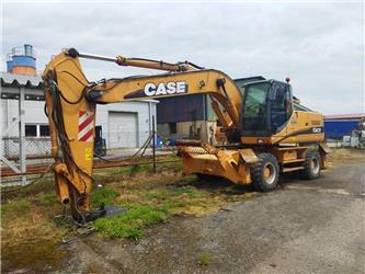 CASE WX 210