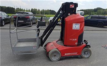 Manitou 100VJR 2013r. (911)