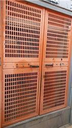 Alimak Scando 450 Dol
