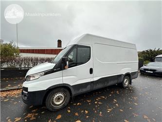 Iveco Daily 35 S 14