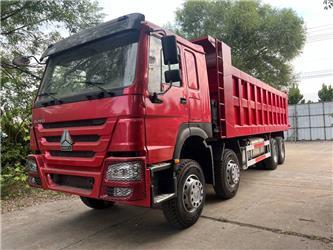 Howo 8*4  Dump Truck