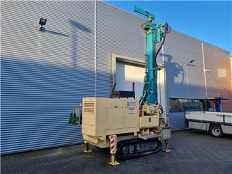 BBA AKE-100-T