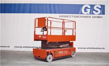 Manitou 100 XEL