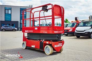 Manitou 81XE