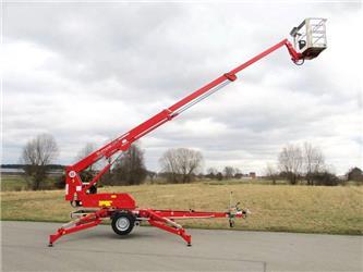 Europelift TM 13T