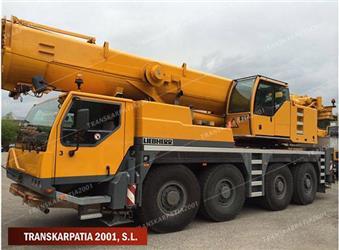 Liebherr LTM 1090-4.1