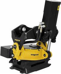 Engcon Tiltrotator ec02B