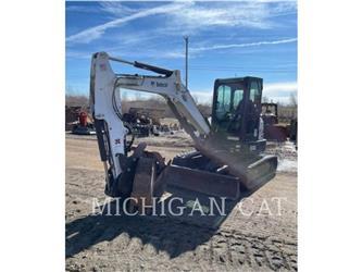 Bobcat E45