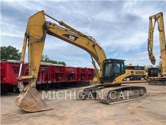 Caterpillar 345CL P