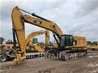 Caterpillar 374FL