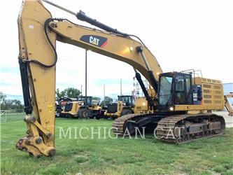 Caterpillar 374FL Q
