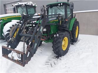 John Deere 6120