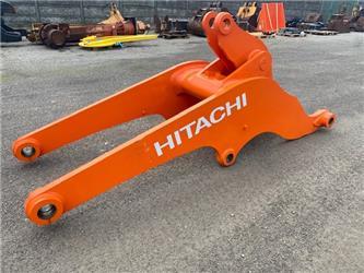 Hitachi ZW 310-5 ARMA NEW!!!