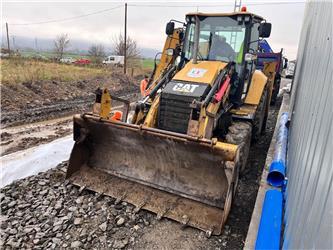 Caterpillar 427F2