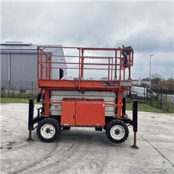 Snorkel s3370rt