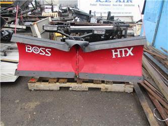 Boss HTX-V