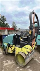 Ammann ARX 20