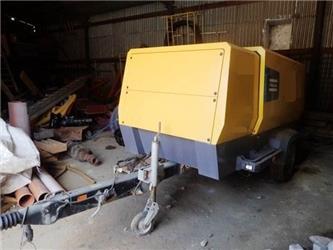 Atlas Copco XAHS 237