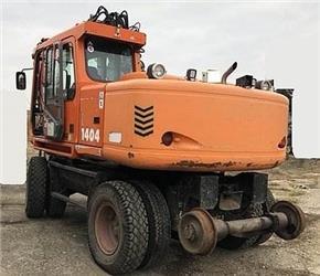 Atlas Terex 1404 KZW