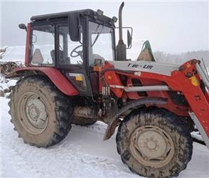 Belorus / Belarus 952.4