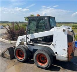 Bobcat 763