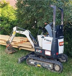 Bobcat E10 Z