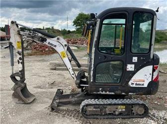 Bobcat E14 AEM