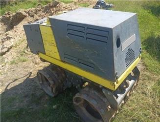Bomag BMP 851