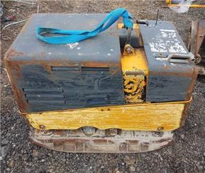 Bomag BPH 80/65 S